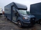 Ford Transit T-350 Hd Image 4