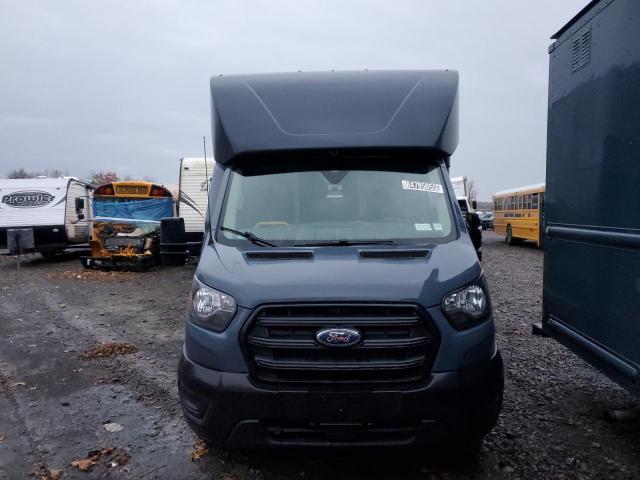 Ford Transit T-350 Hd Image 13