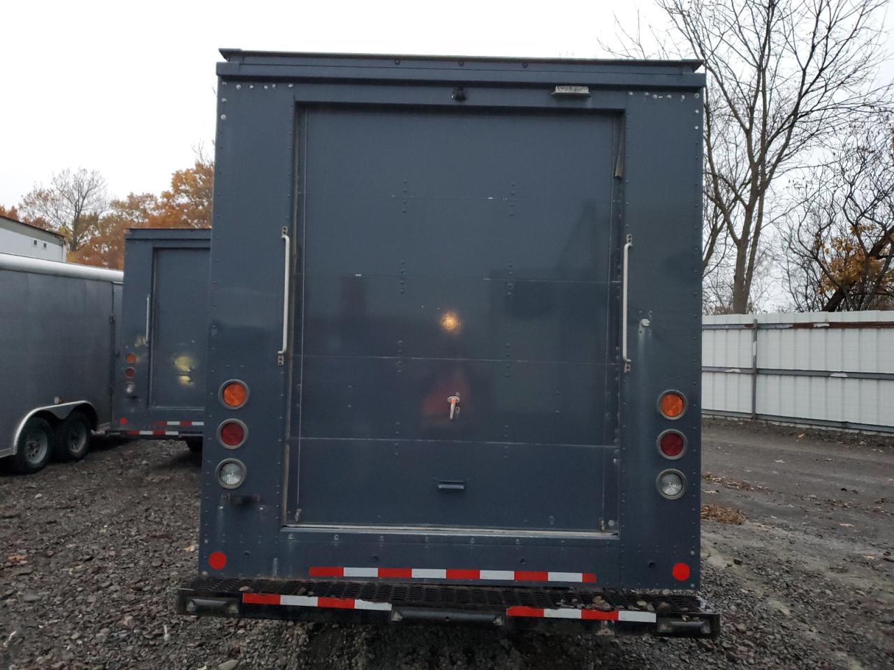 Ford Transit T-350 Hd Image 10