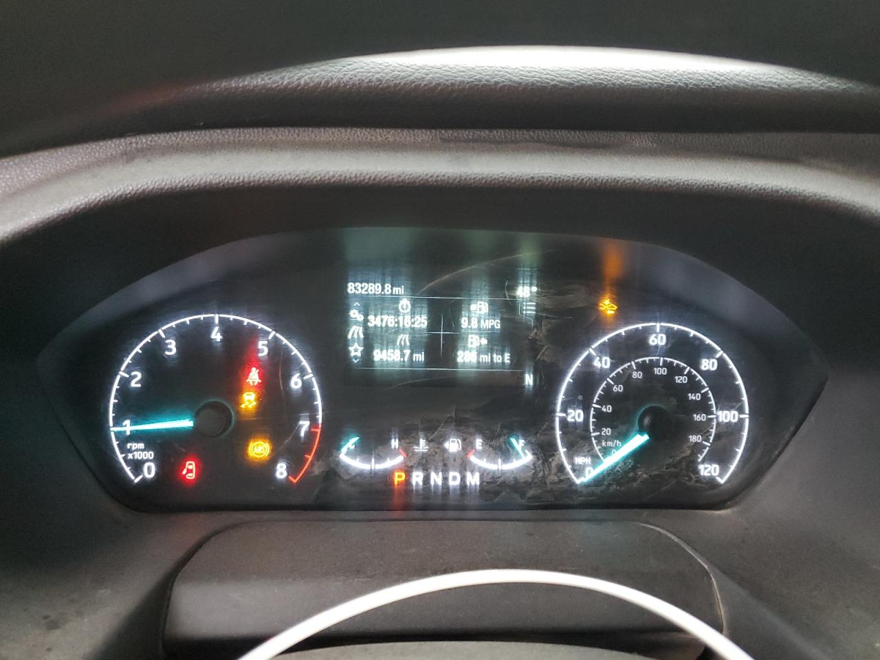 Ford Transit T-350 Hd Image 3