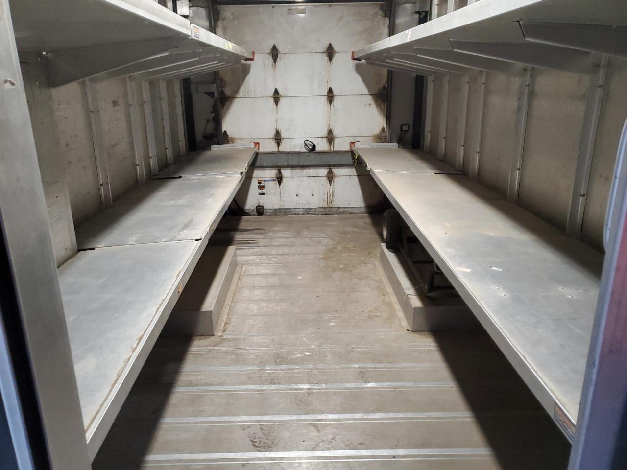 Ford Transit T-350 Hd Image 7