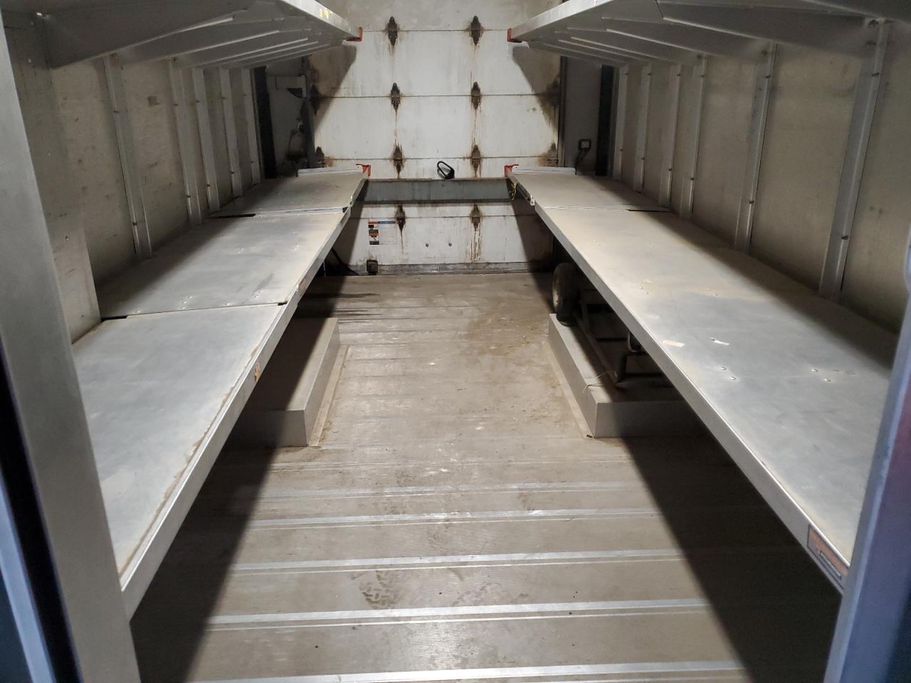 Ford Transit T-350 Hd Image 5