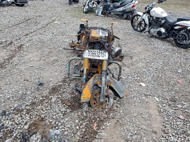 Harley-Davidson Fl Tri Glide Ultra Classic Image 8