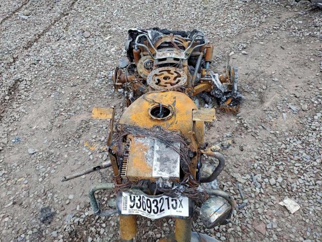 Harley-Davidson Fl Tri Glide Ultra Classic Image 7