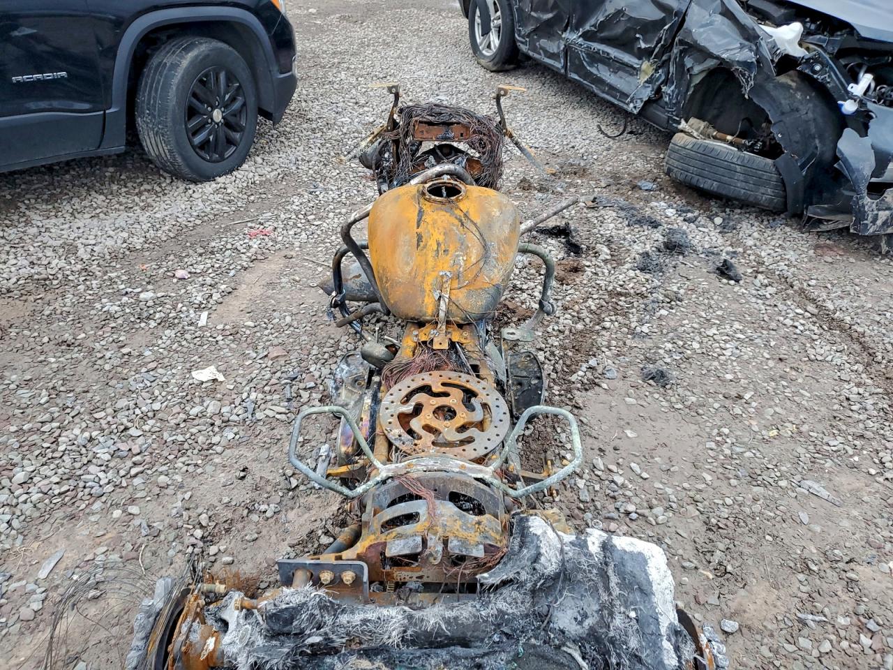 Harley-Davidson Fl Tri Glide Ultra Classic Image 5