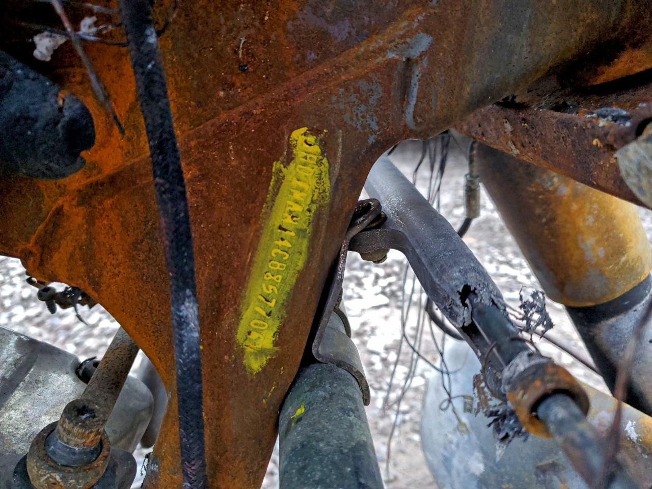 Harley-Davidson Fl Tri Glide Ultra Classic Image 4