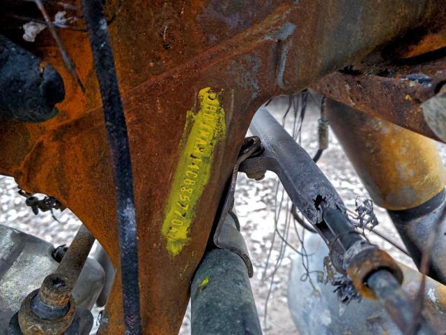 Harley-Davidson Fl Tri Glide Ultra Classic Image 4