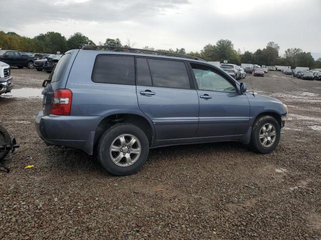 Toyota Highlander Limited Image 7