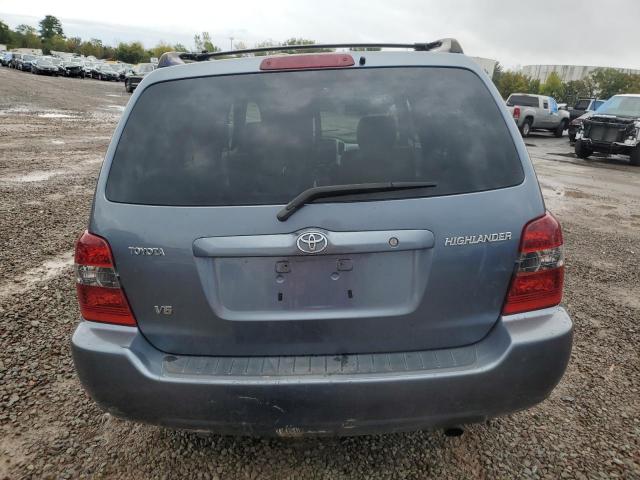 Toyota Highlander Limited Image 4
