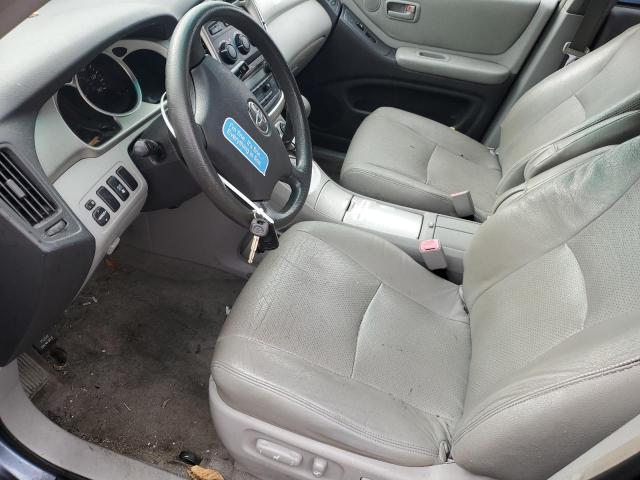 Toyota Highlander Limited Image 2