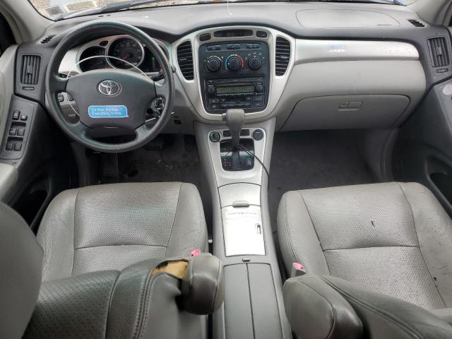 Toyota Highlander Limited Image 14
