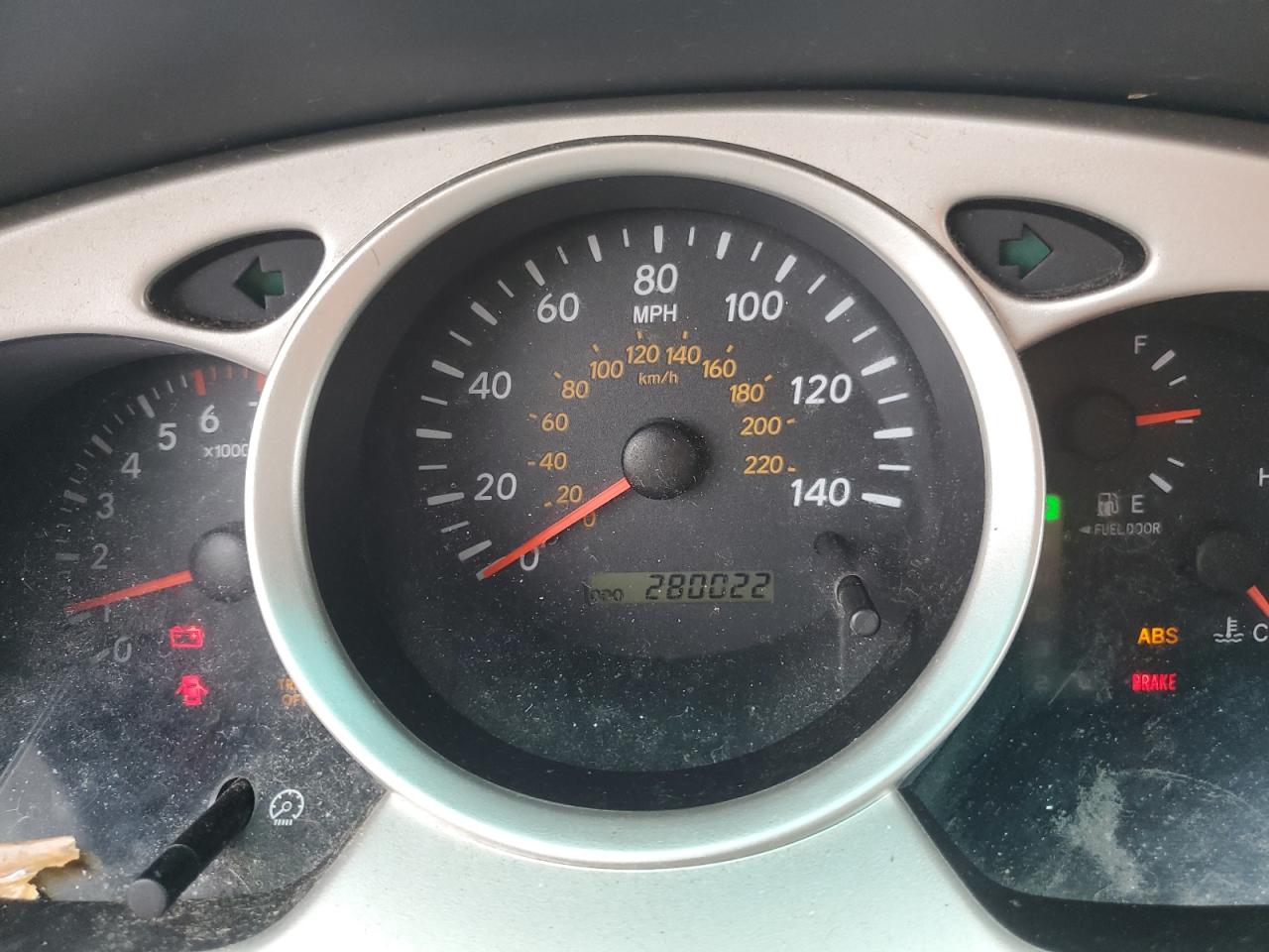 Toyota Highlander Limited Image 5