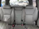 Toyota Highlander Limited Image 11