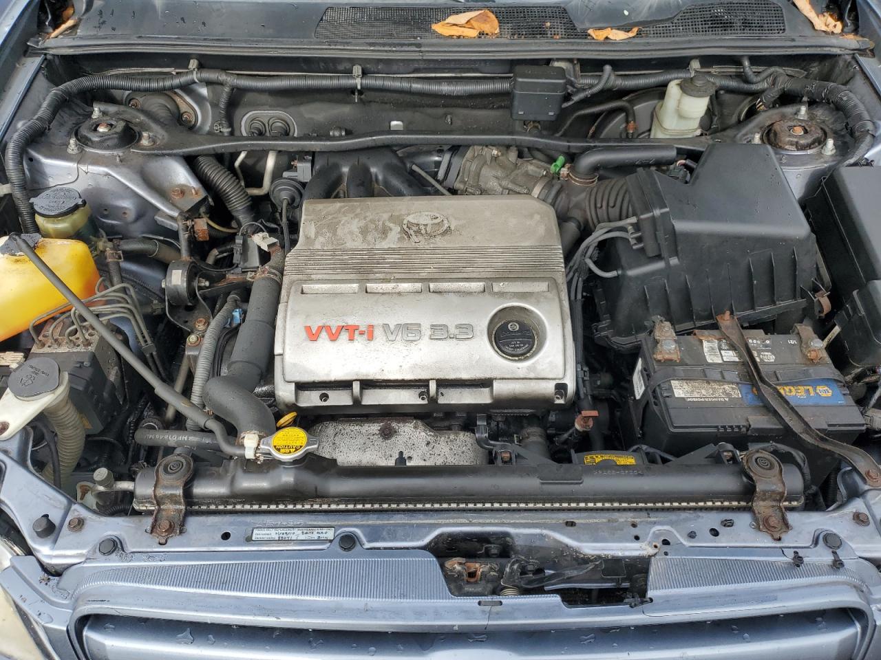 Toyota Highlander Limited Image 10