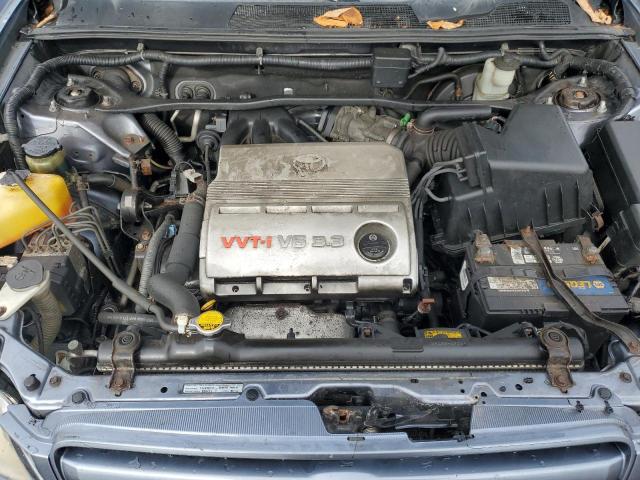 Toyota Highlander Limited Image 10