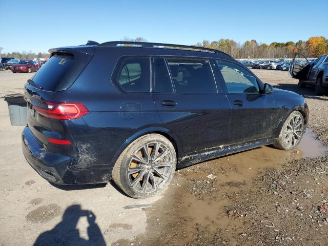 BMW X Series M50i Image 3