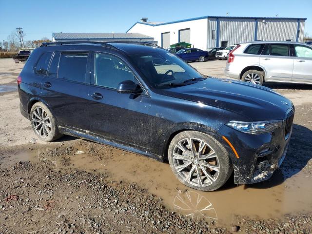 BMW X Series M50i Image 10