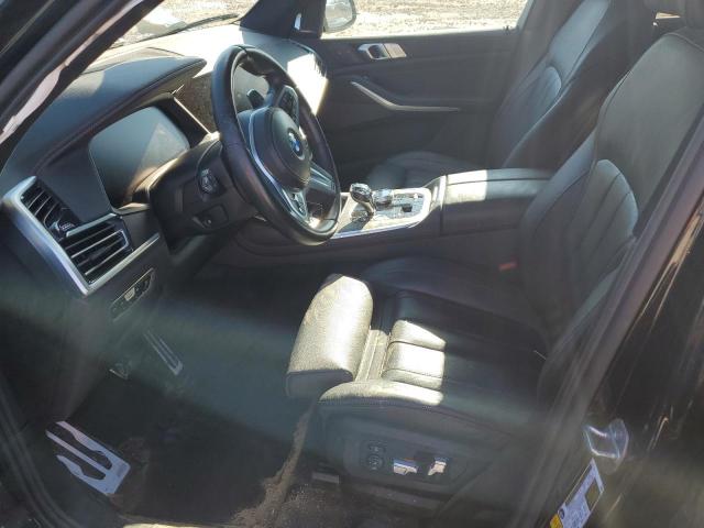 BMW X Series M50i Image 4