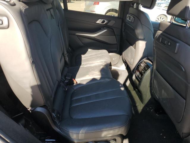 BMW X Series M50i Image 7