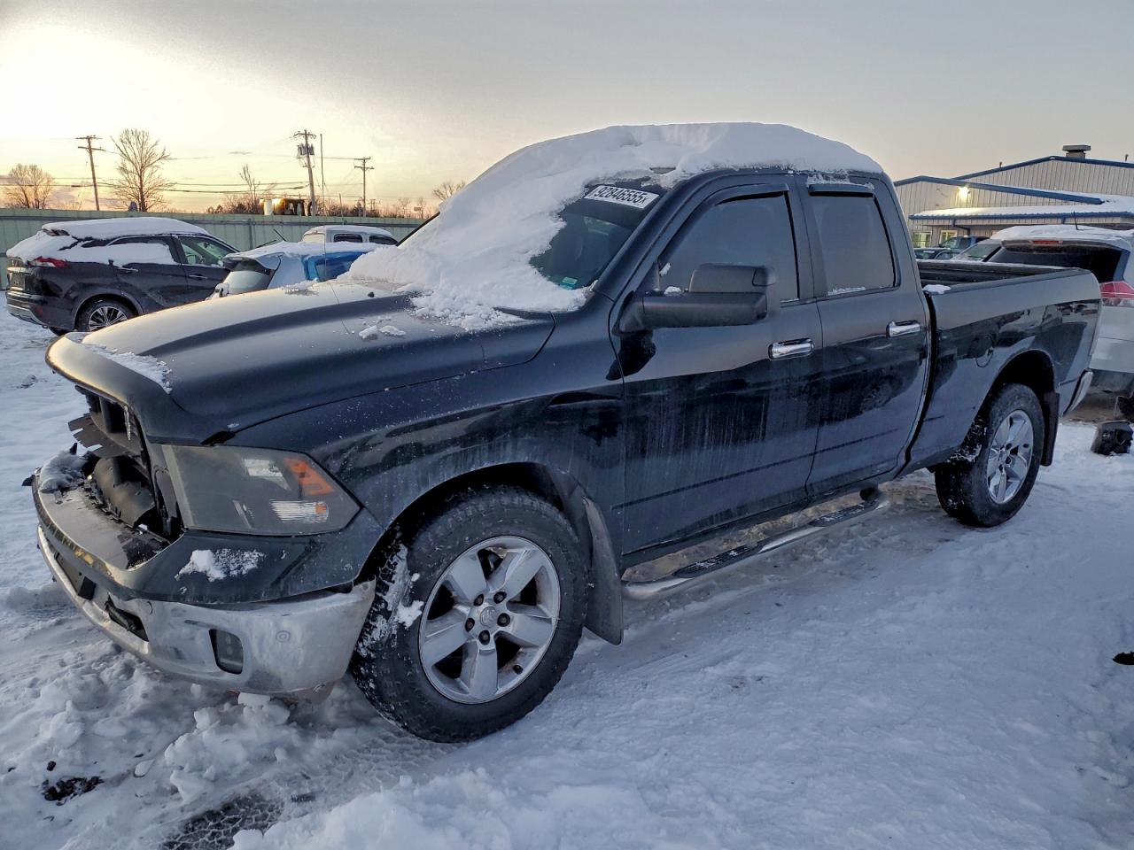 Ram 1500 Slt Image 1