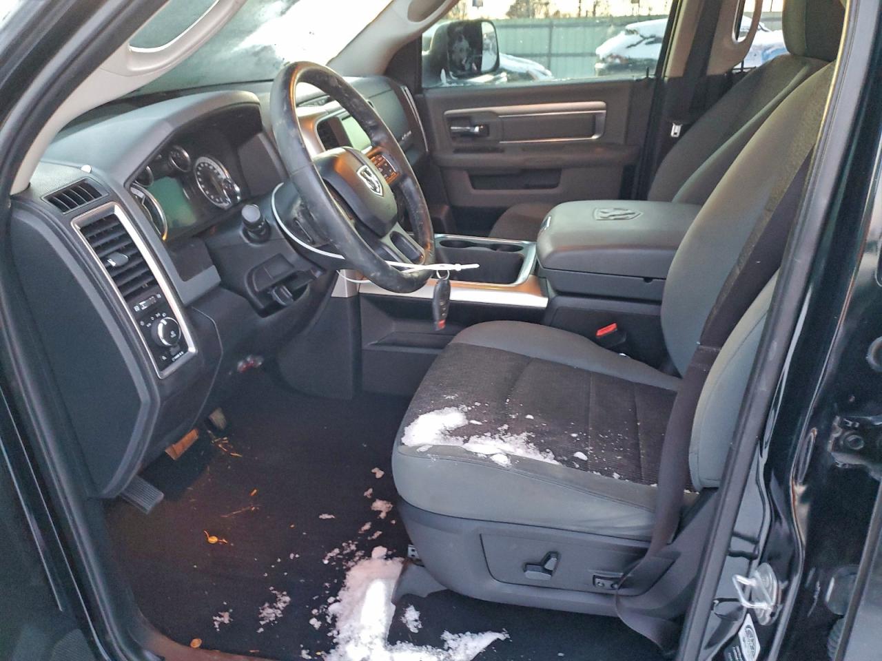 Ram 1500 Slt Image 6