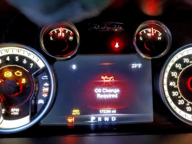 Ram 1500 Slt Image 8