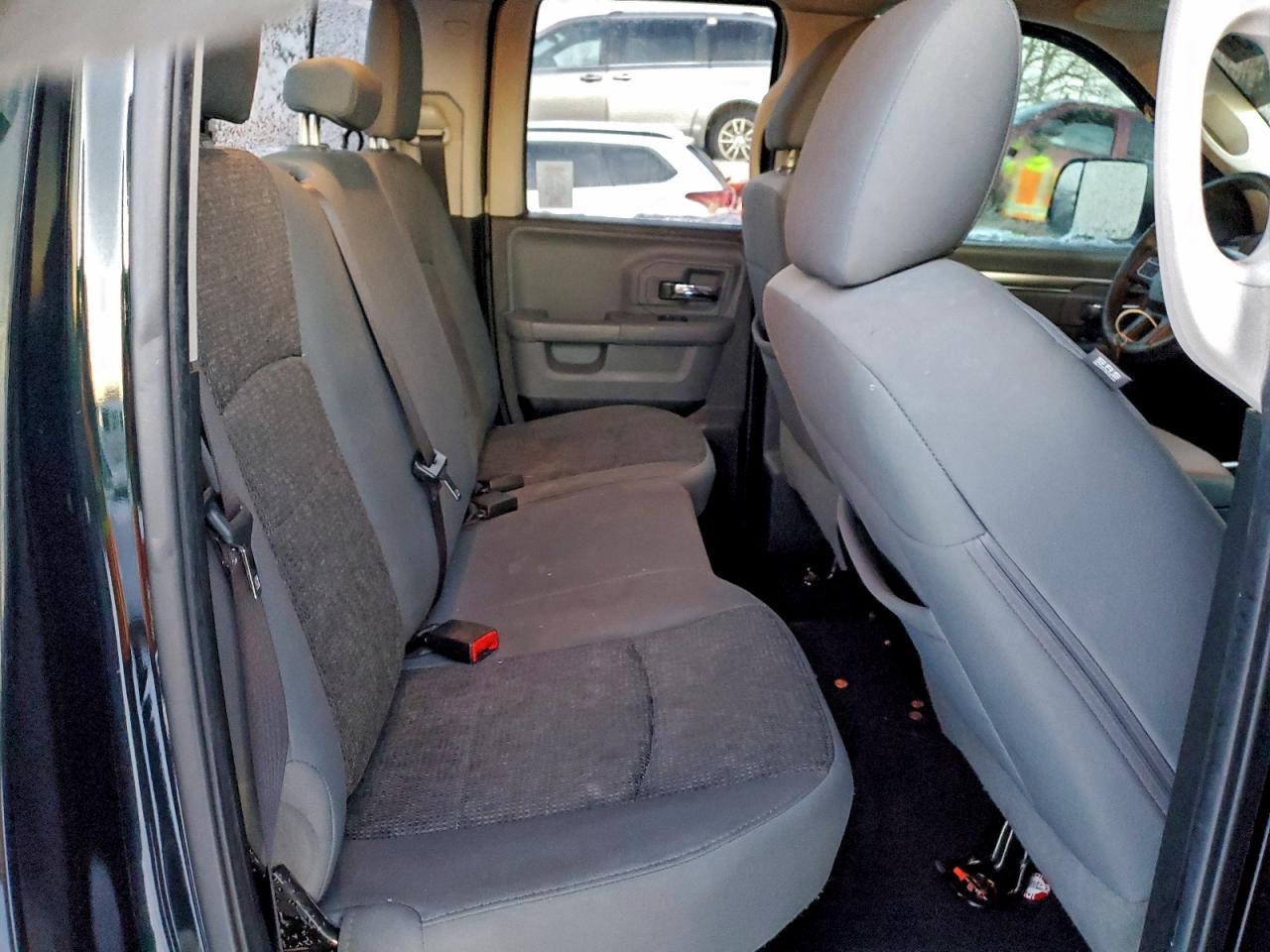 Ram 1500 Slt Image 12