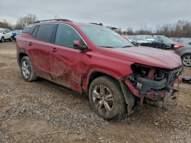 GMC Terrain Sle Image 4