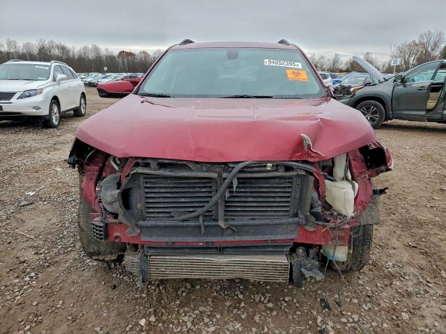 GMC Terrain Sle Image 3