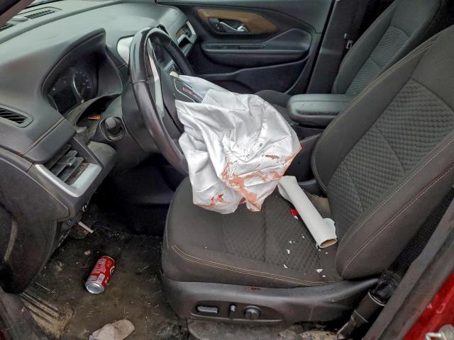 GMC Terrain Sle Image 5