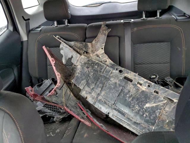 GMC Terrain Sle Image 8