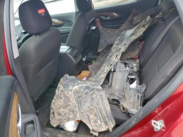 GMC Terrain Sle Image 10