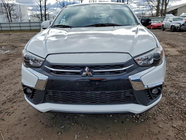 Mitsubishi Outlander Es Image 13