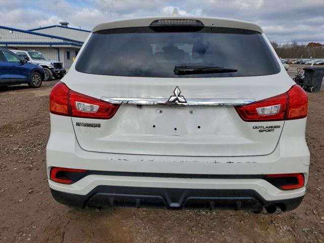 Mitsubishi Outlander Es Image 4