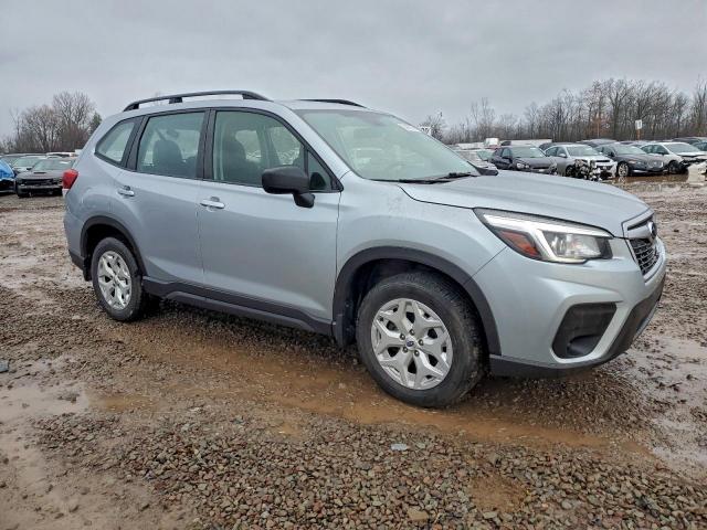 Subaru Forester Image 8