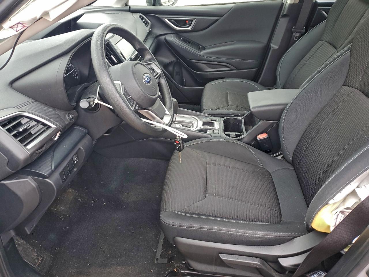 Subaru Forester Image 2