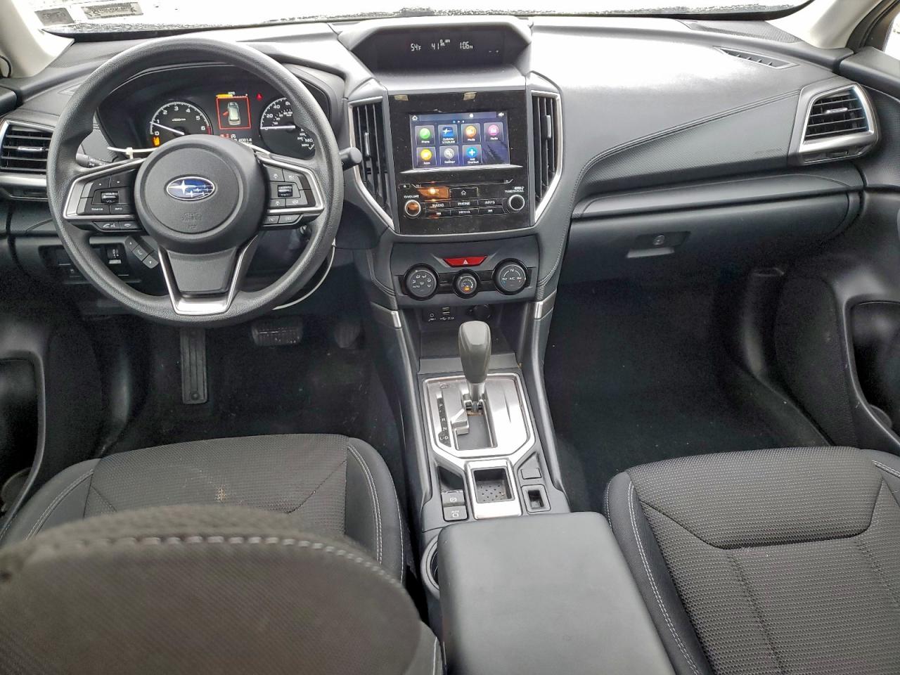 Subaru Forester Image 11