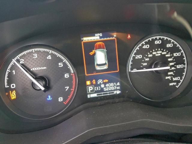 Subaru Forester Image 3