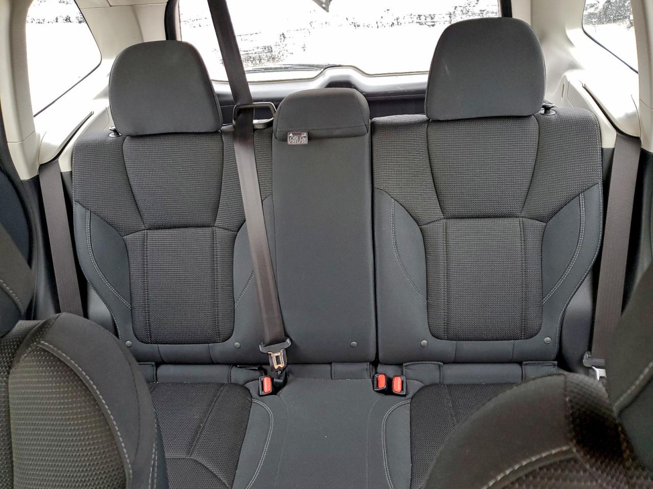 Subaru Forester Image 10