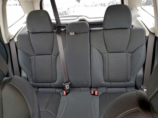 Subaru Forester Image 10