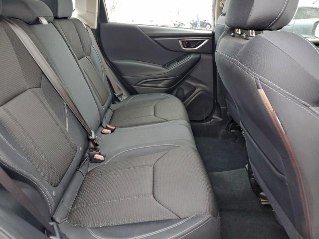 Subaru Forester Image 7