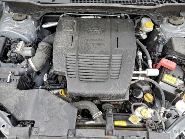 Subaru Forester Image 6