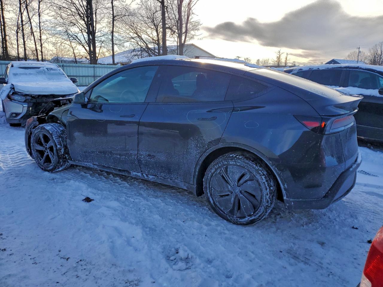 Tesla Model Y Image 4