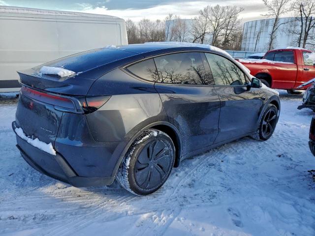 Tesla Model Y Image 3