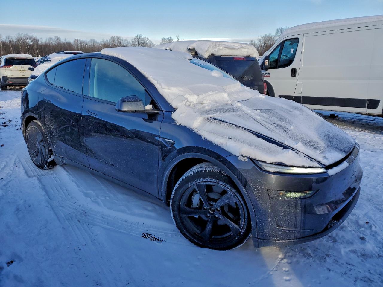 Tesla Model Y Image 8