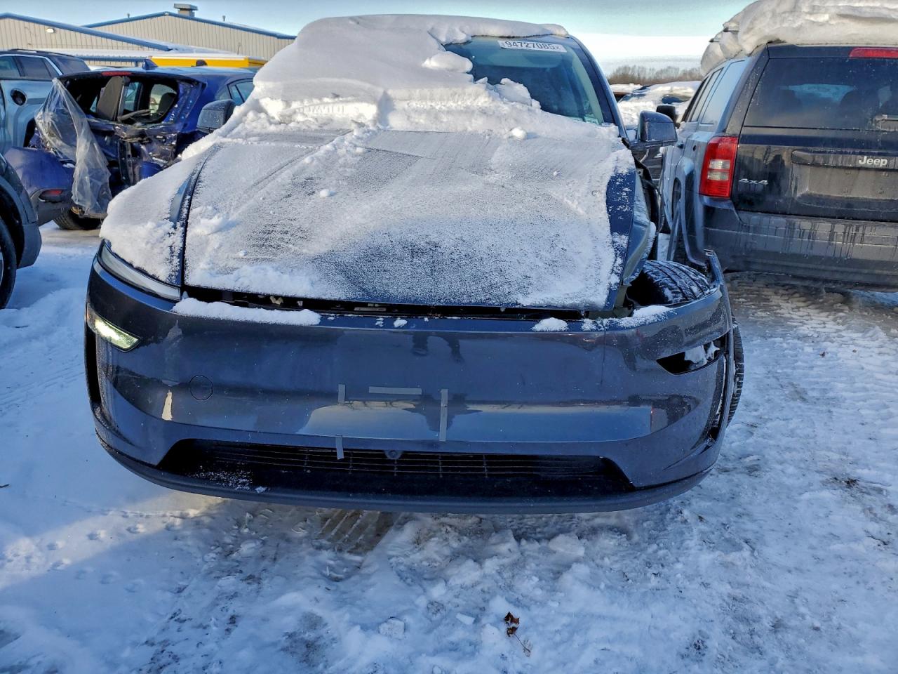Tesla Model Y Image 2