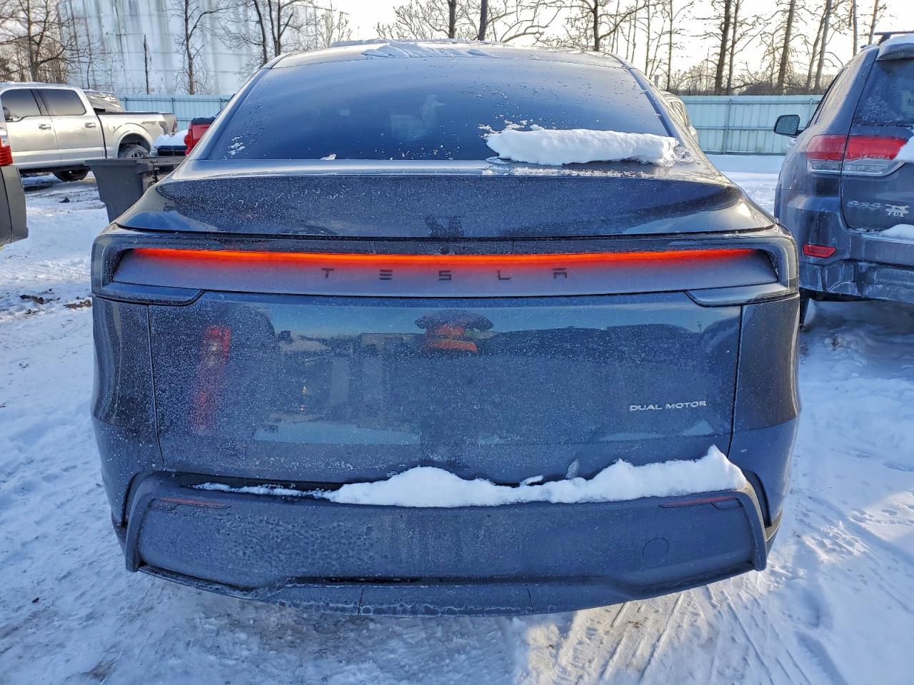 Tesla Model Y Image 12