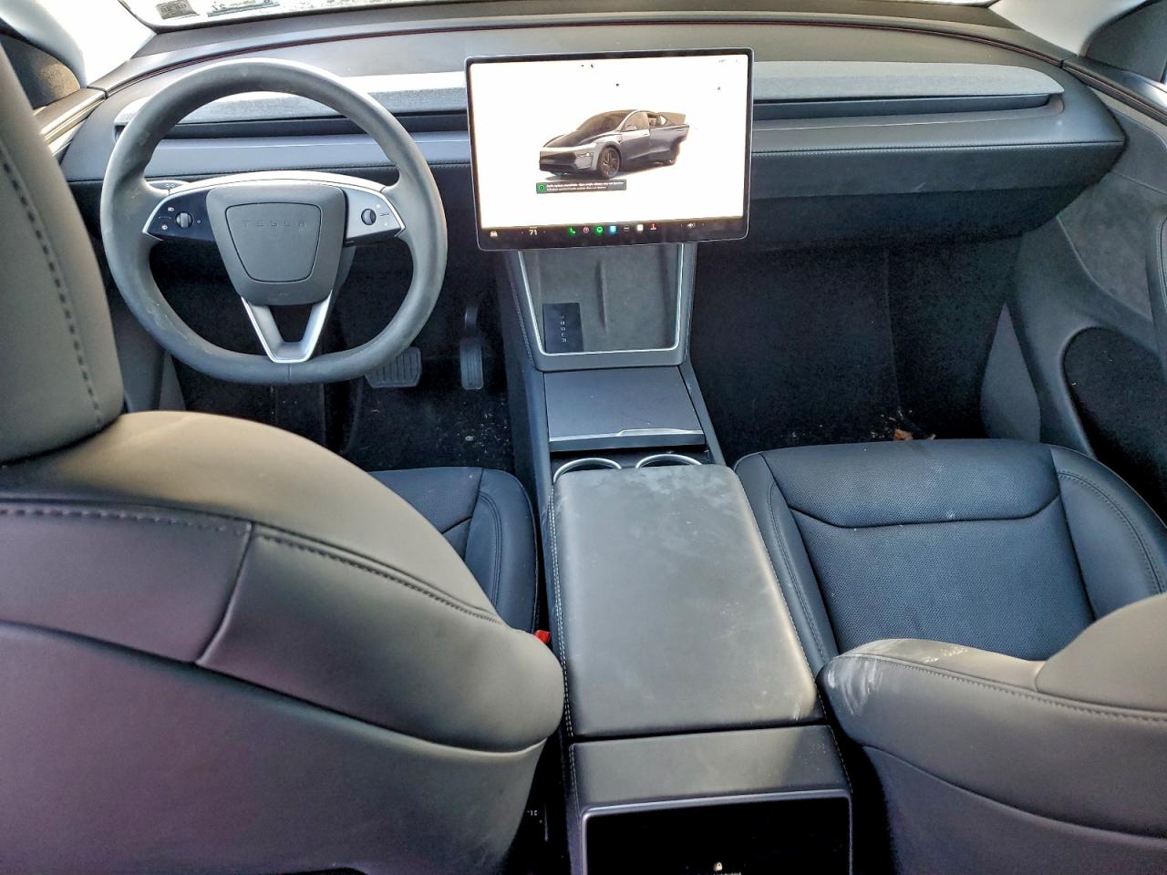 Tesla Model Y Image 6