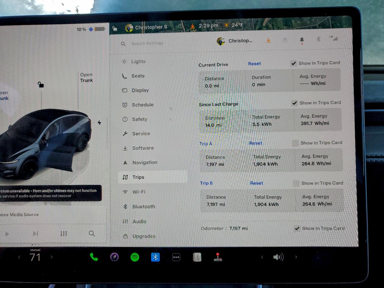 Tesla Model Y Image 5