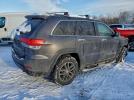 Jeep Grand Cherokee Limited Image 4